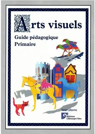 ART VISUEL PRIMAIRE NIVEAU 1