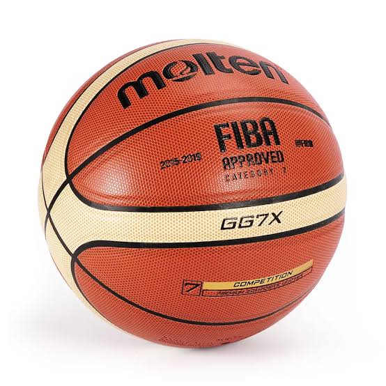BALLON DE BASKET FOAM B9000