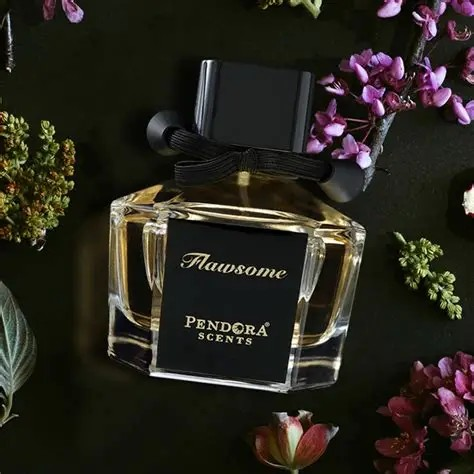 BAZAR PARFUM PENDORA SCENT ( PERFUMED SPRAY)