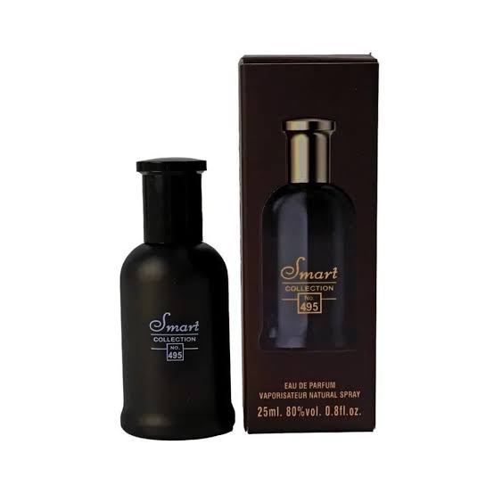 BAZAR PARFUM SMART COLLECTION 495/250