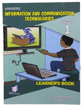 BEST SERIES IN ICT LEVEL1