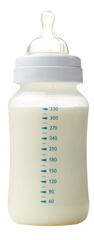BIBERON BEBE PPSU 330ML