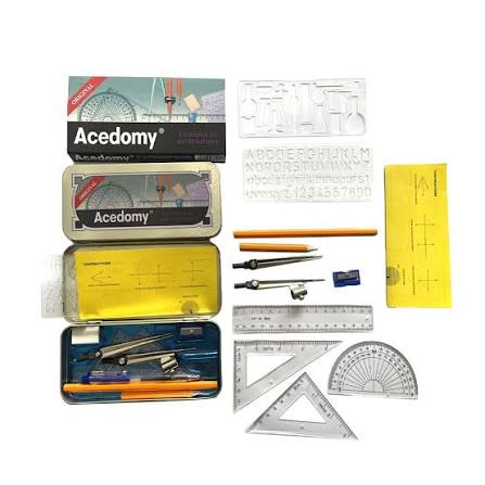 BOITE ACADEMIQUE SKILINE AOSDU 8005