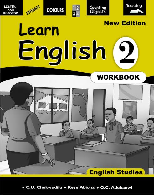 BOSOM INTEGRATED ENGLISH WORKBOOK 2