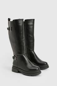 BOTTES BANDE ELASTIQUE
