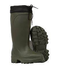 BOTTES JIONGLI AVEC DOUBLURES