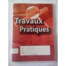 CAHIER 100P TP LOCALE