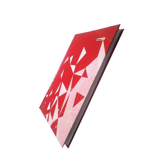 CAHIER CLASSIN 300P TP 2074