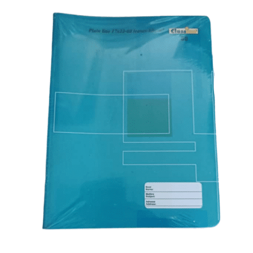 CAHIER CLASSIN 80L PL 1030