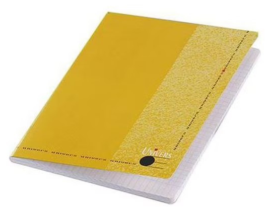 CAHIER CLASSINN 40L RB 1042
