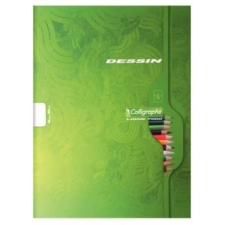CAHIER DE DESSIN SUCCESS 48P