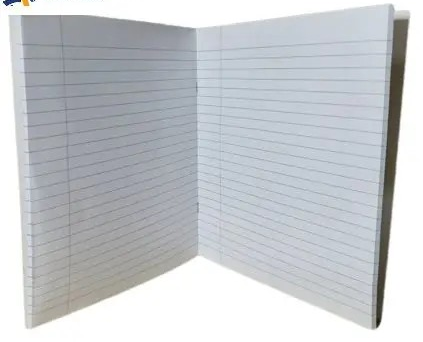 CAHIER SUCCESS 60L PLAIN