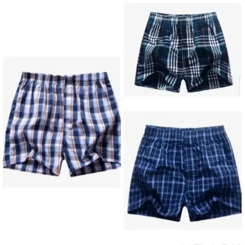 CALECON HOMME JEPA PACK DE 3