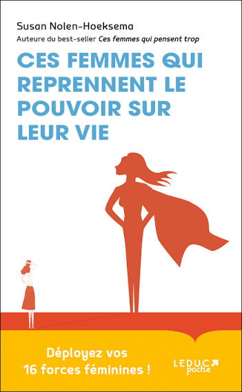 CES FEMMES QUI REPRENNENT LE POUVOIR