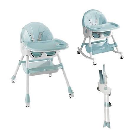 CHAISE ENFANT ROULANTE