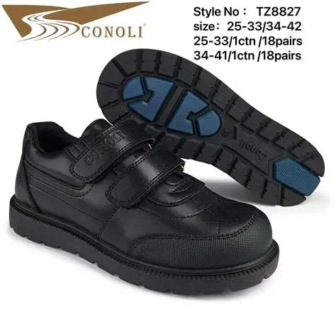 CHAUSSURES PAIRES ENFANT CONOLI
