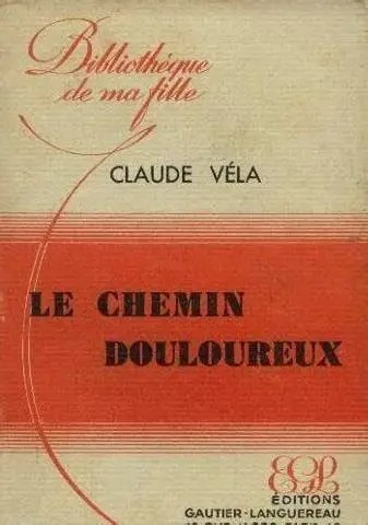 CHEMIN DOULOUREUX