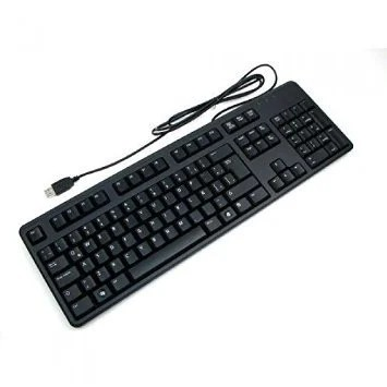 CLAVIER ORDINATEUR SIMPLE 911502-001