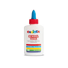 COLLE BLANCHE MESCO 500G A-500B