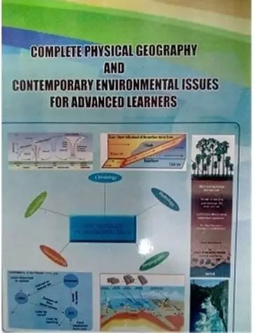 COMPLETE PHYSICAL GEOGRAPHY AND CONTEMPORARY A-L