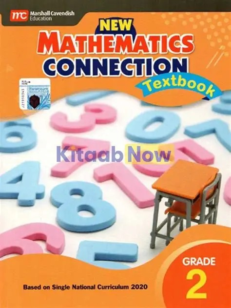 CONNECTION WITH MATHEMATICS CLASS 2