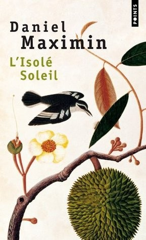 CONTES DANIEL MAXIMIN L'ISOLE SOLEIL