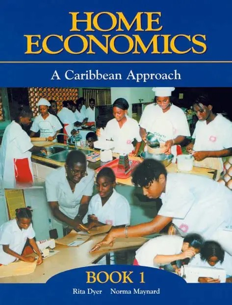 CONTEXTUAL HOME ECONOMICS FORM 1
