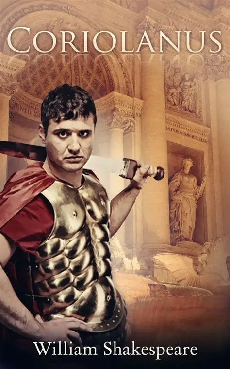 CORIOLANUS