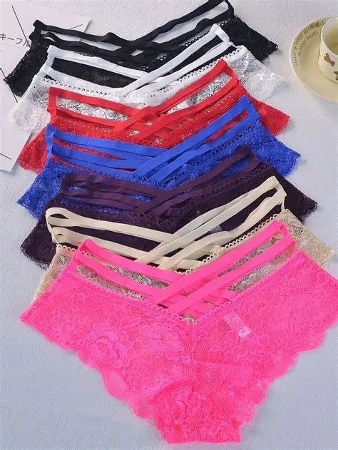 DEMEMBRE UNDERWEAR AVEC CALECON FILLE