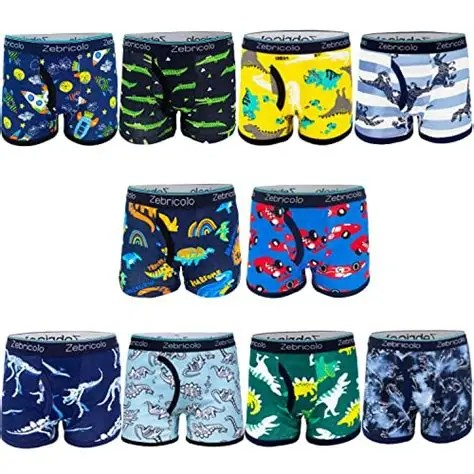 DEMEMBRE UNDERWEAR AVEC CALECON GARCON
