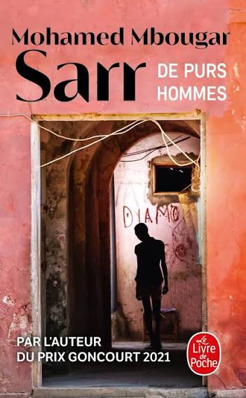 DE PURS HOMMES