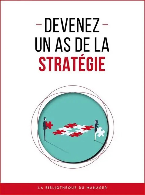 DEVENEZ UN AS DE LA STRATEGIE
