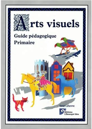 [03995] ART VISUEL PRIMAIRE NIVEAU 1