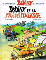 [02501] ASTERIX ET LA TRANSITALIQUE