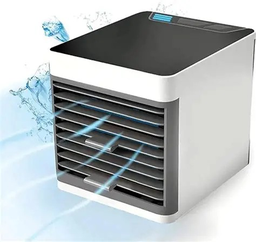 [06965] BAZAR CLIMATISEUR PORTABLE RECHARGEABLE GAC9576N