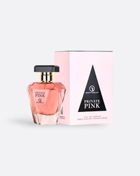 [07039] BAZAR PARFUM PRIVATE PINK GRANDEUR
