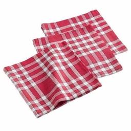 [098934] BAZAR SERVIETTE SECHE VAISSELLE   PACK DE 1PC