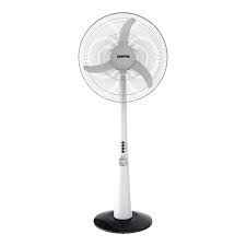 [05804] BAZAR VENTILATEUR RECHARGEABLE GEEPAS GF9385