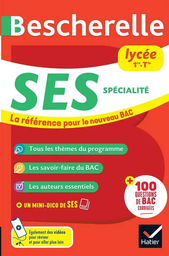 [05649] BESCHERELLE SES LYCEE 1ER/ TLE