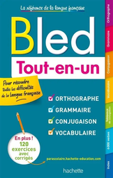 [05183] BLED TOUT EN UN