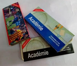 [03815] BOITE ACADEMIQUE COCAI KJ-1003