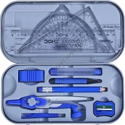 [06224] BOITE ACADEMIQUE SKILINE M-990-1