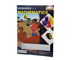 [05213] BOOST MATHEMATICS WBK6