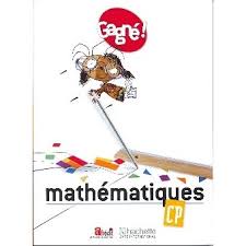 [05180] BOOST MATHEMATIQUES LIVRET CP