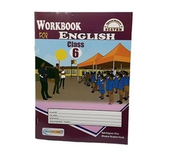 [05450] BOSOM INTEGRATED REVISION ENGLISH 6