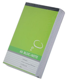 [01894] CAHIER 400P A5 EXCELLENCE SAFCA