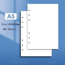 [098723] CAHIER CLASSINN 100P A5 SEYES 1021