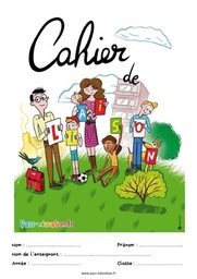 [04789] CAHIER DE LIAISON