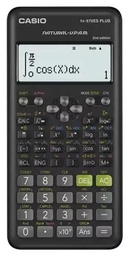 [06532] CALCULATRICE SCIENTIFIQUE CASIO FX-570ES PLUS LOCALE