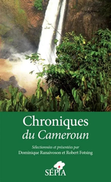 [00723] CAMEROUN CHRONIQUES D'UNE DEMOCRATISATION ASSISTEE